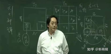 倪海厦八字|倪海厦本人的八字命理分析：揭示其命运轨迹与人生特质